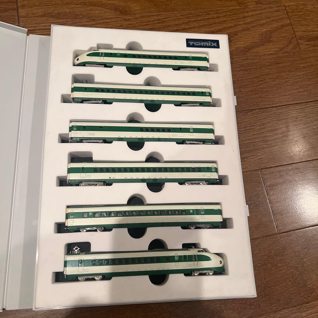 KATO 鉄道模型 10-212 Nゲージ 4両編成と6両編成セット