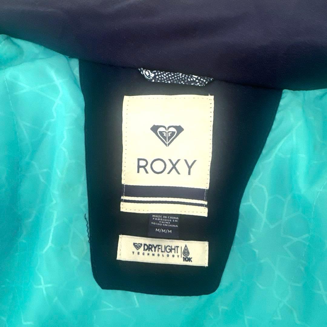 値下げ‼️人気 ROXY スノーボード スキー ウェア ジャケットM パンツS