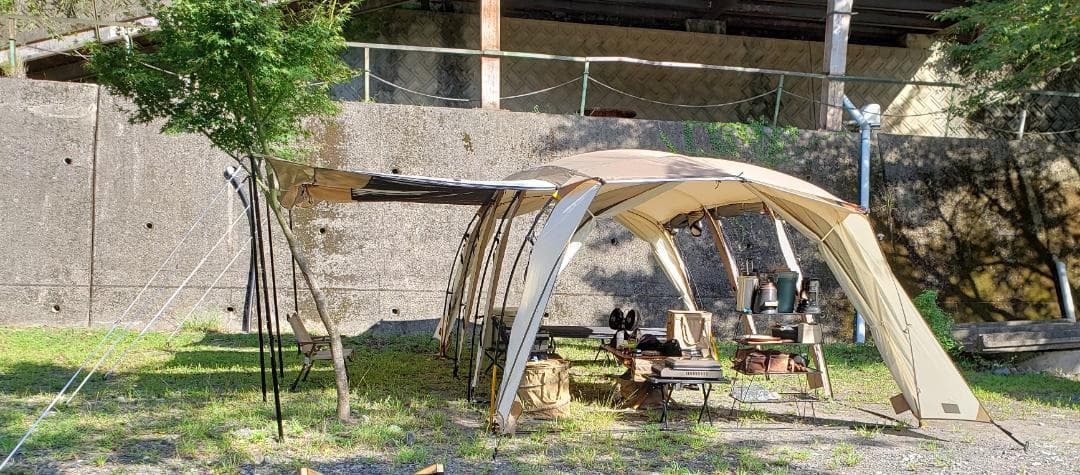 オガワ アポロンTC