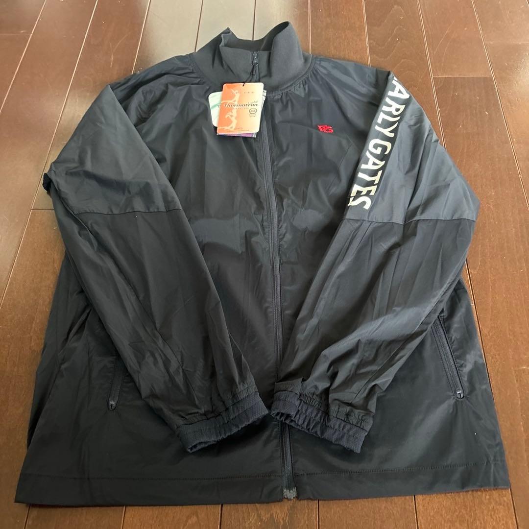 パーリーゲイツ 20gナイロンストレッチ✕Nyストレッチピンクツインスニード4