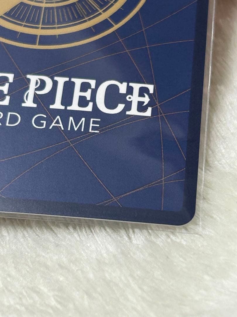 わ*マ様 ナミ金枠ワンピースストレージボックスパラレル