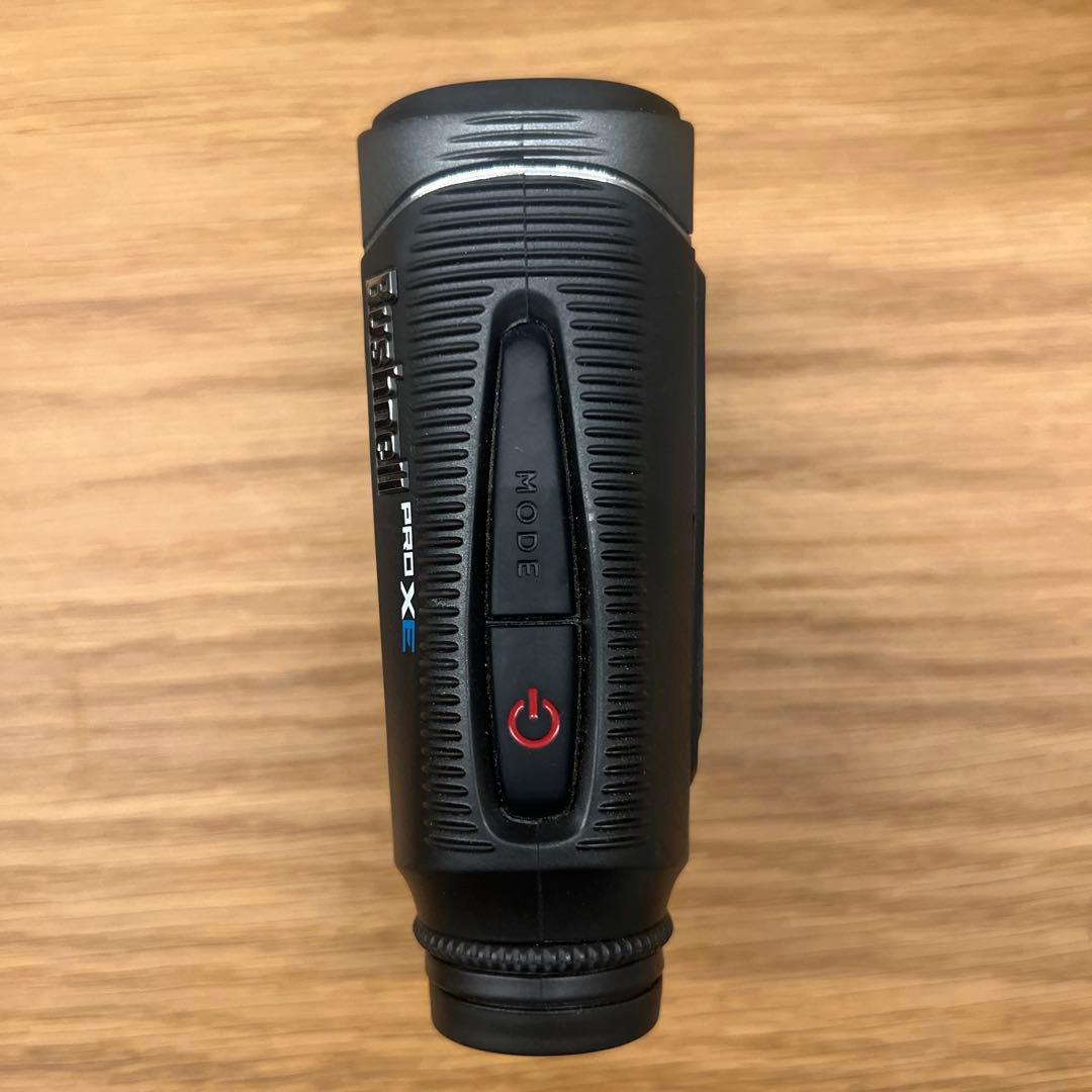 Bushnell Pro XE ピンシーカープロ ブッシュネル