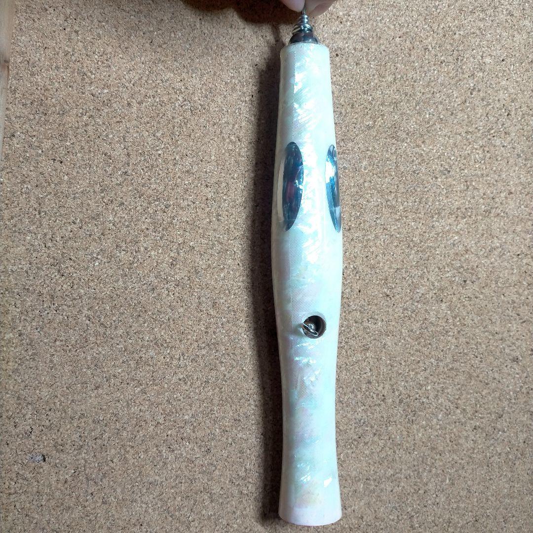 貝田ルアー トランペット 200 管理番号 M 0319