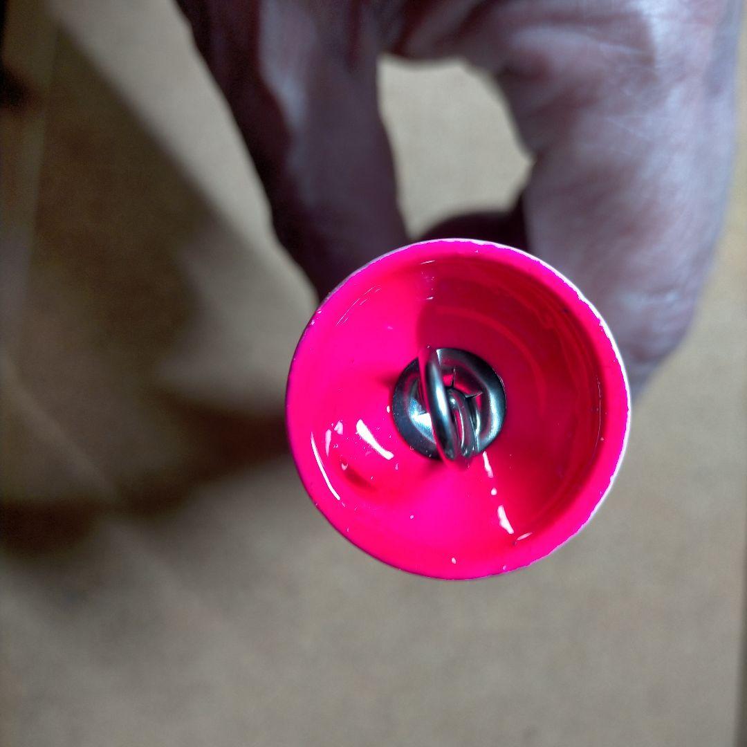 貝田ルアー トランペット 200 管理番号 M 0319