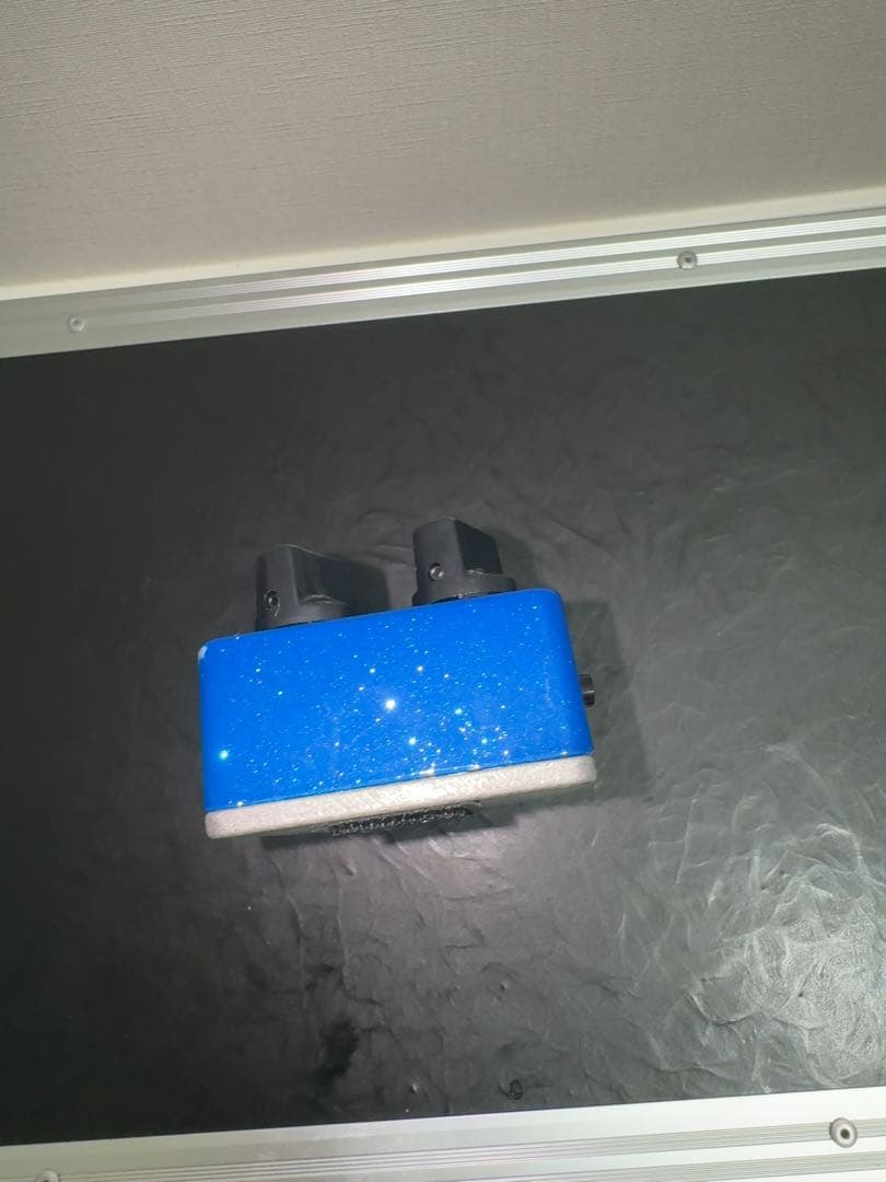 ギター TRIAL Prime chorus