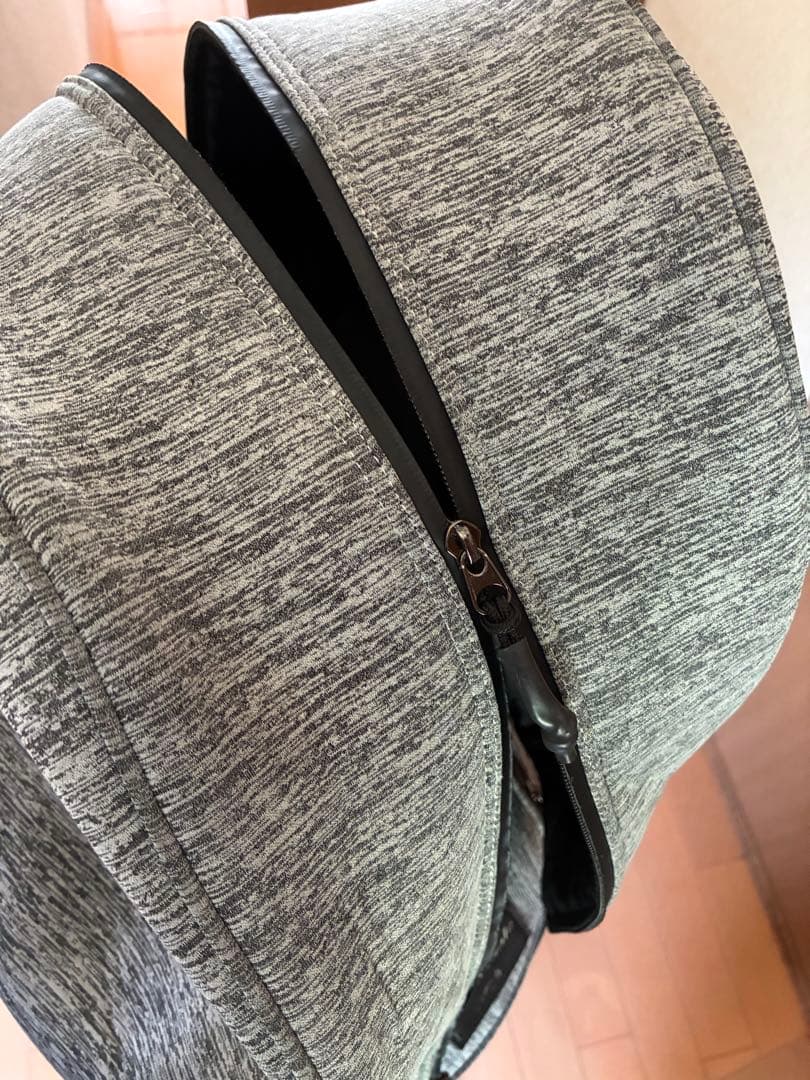 PING ゴルフキャディバッグ グレー