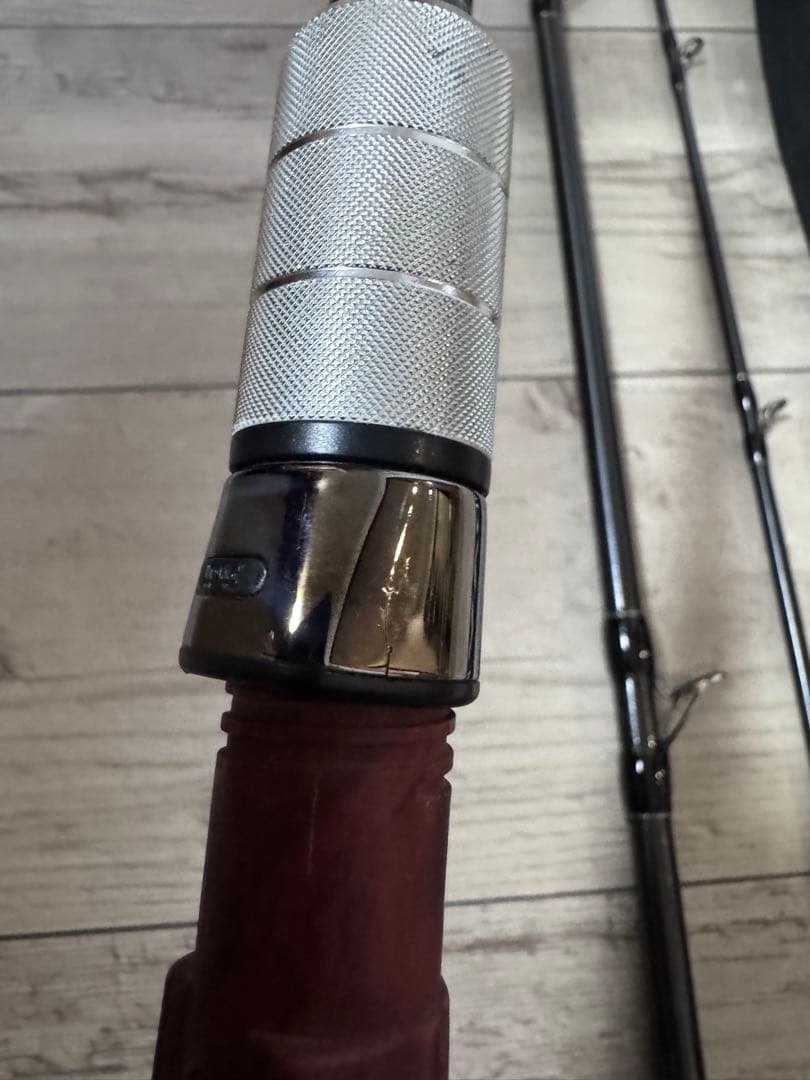 マ*サ様 フィッシュマン ブリストベンダバール8.9M