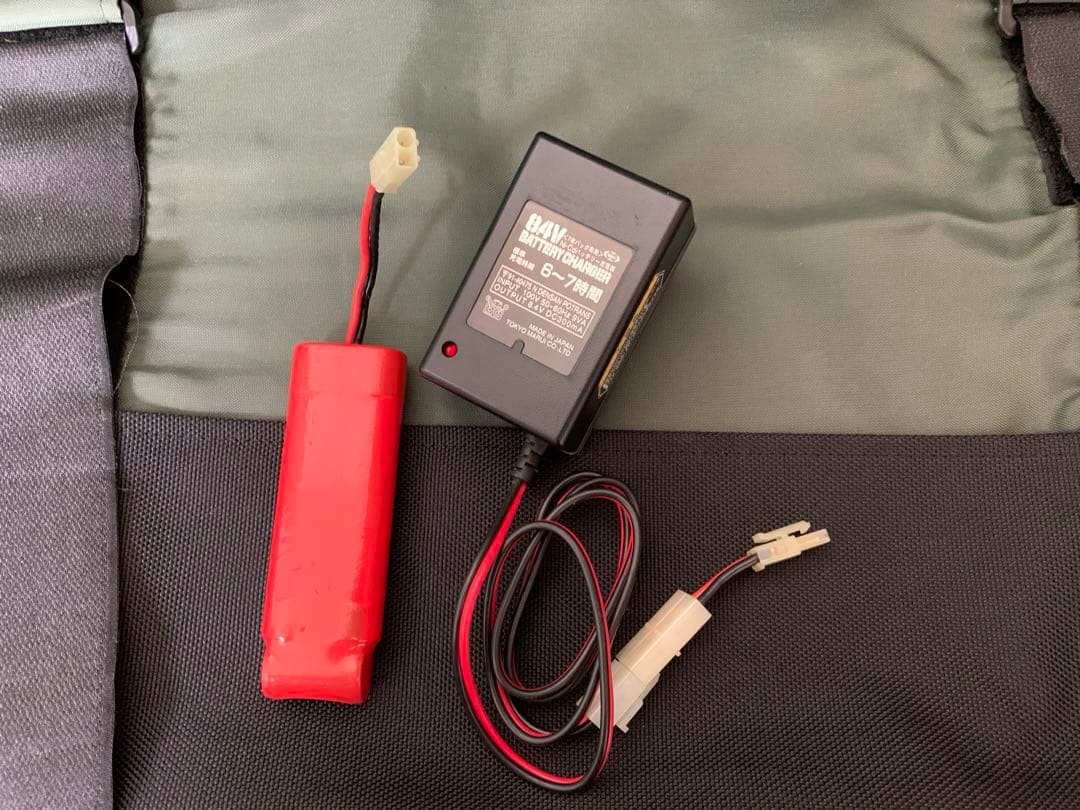 電動ガン　M4A1 東京マルイ