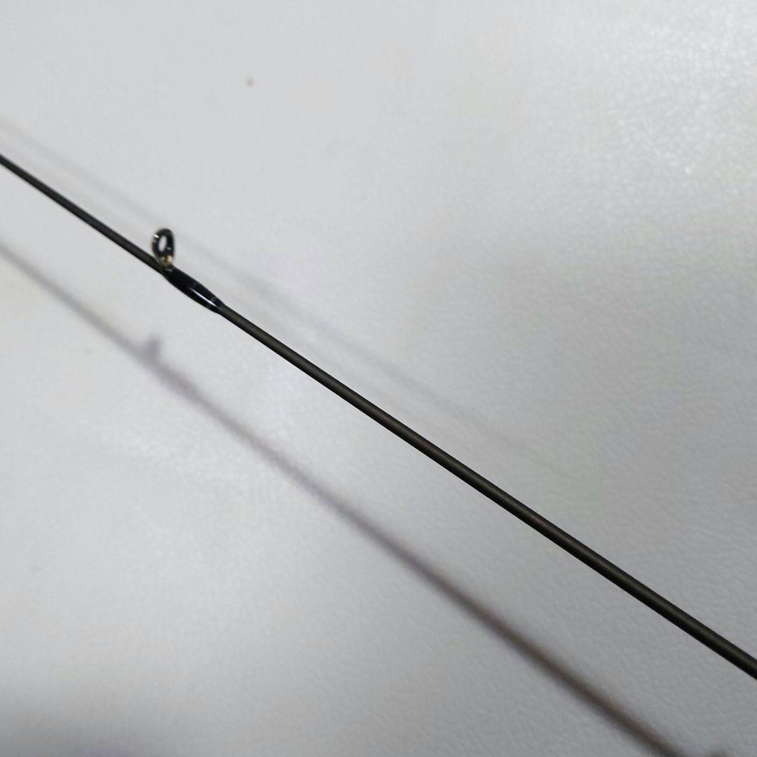 メガバス F4st-69RSDti HEDGEHOG Evolution2015