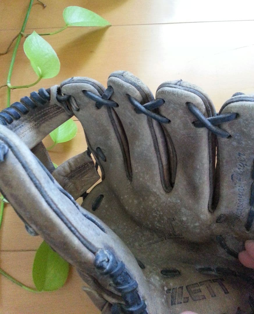 軟式野球グローブ☆グローブ☆ZETT☆野球☆大人気☆送料込み☆送料無料☆