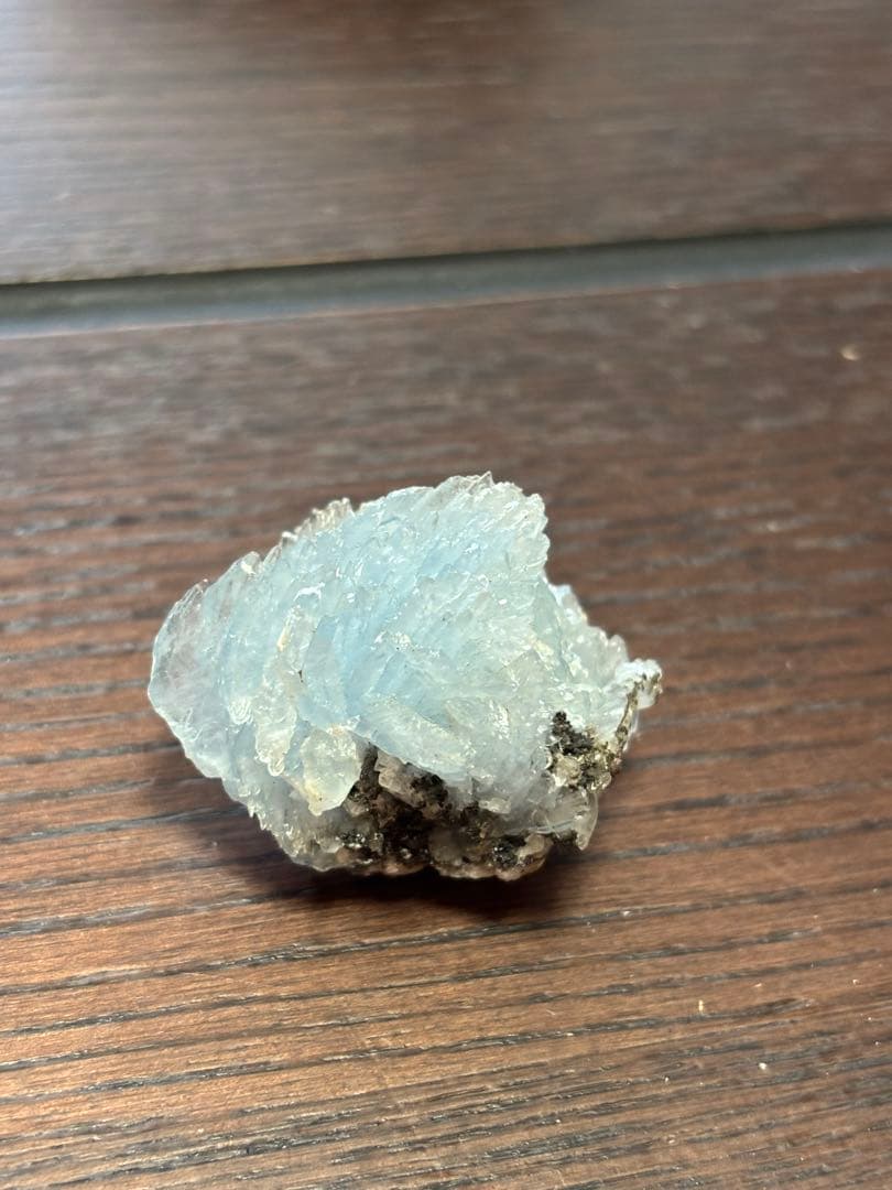 ブルーバライト