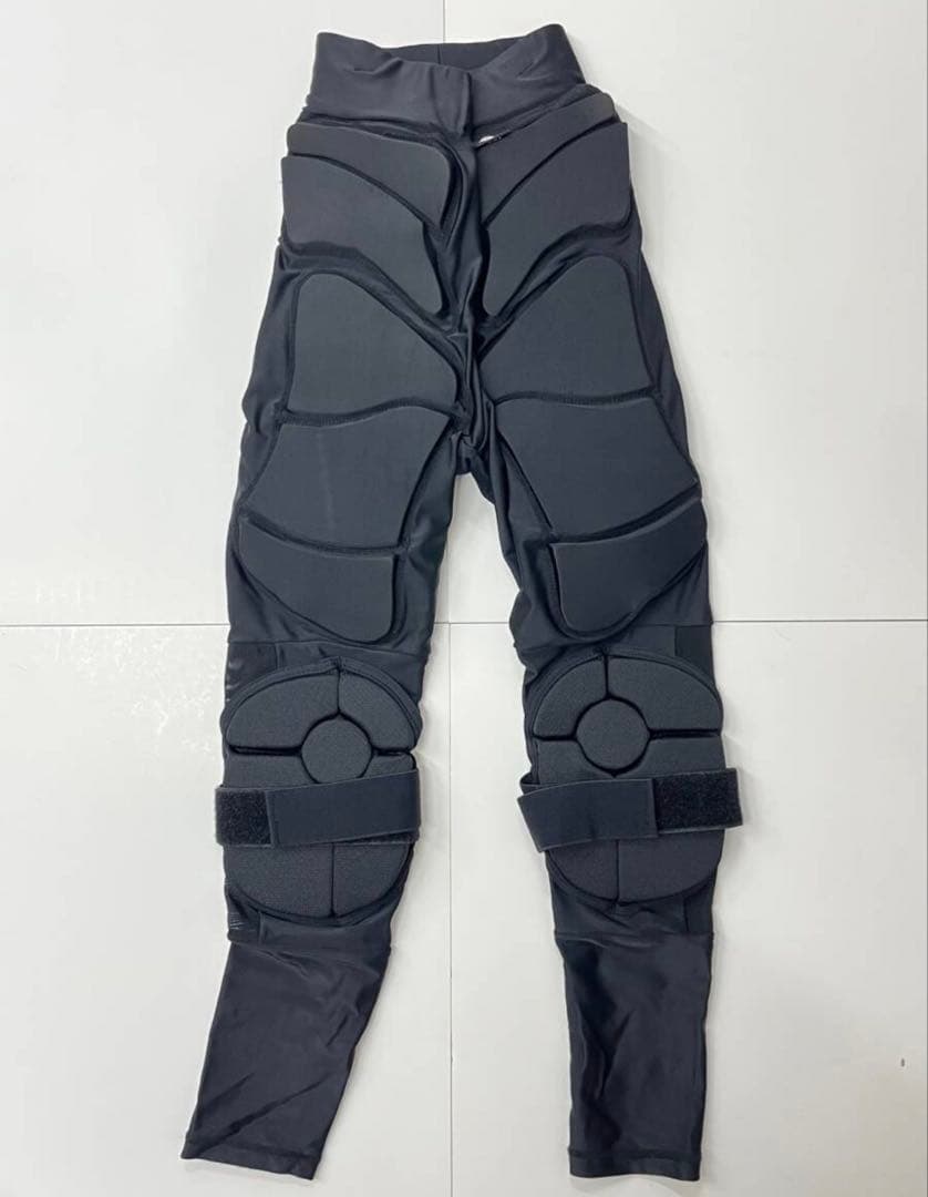 KARNA プロテクター XRD 衝撃吸収 最高級 ジュニア ML