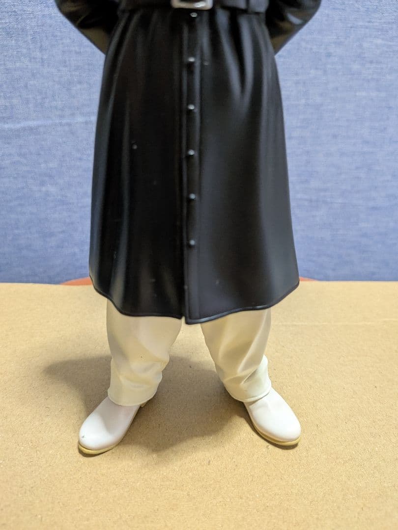 FBG 九能 秀臣DIVE HP版·久能一聖(台座パッケージなし)·双子セット