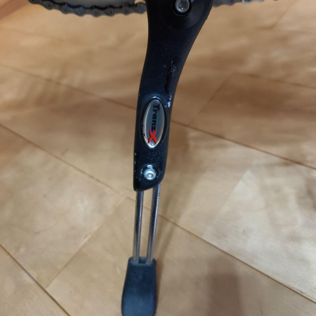 タルタルーガ　タイプS　折りたたみ自転車