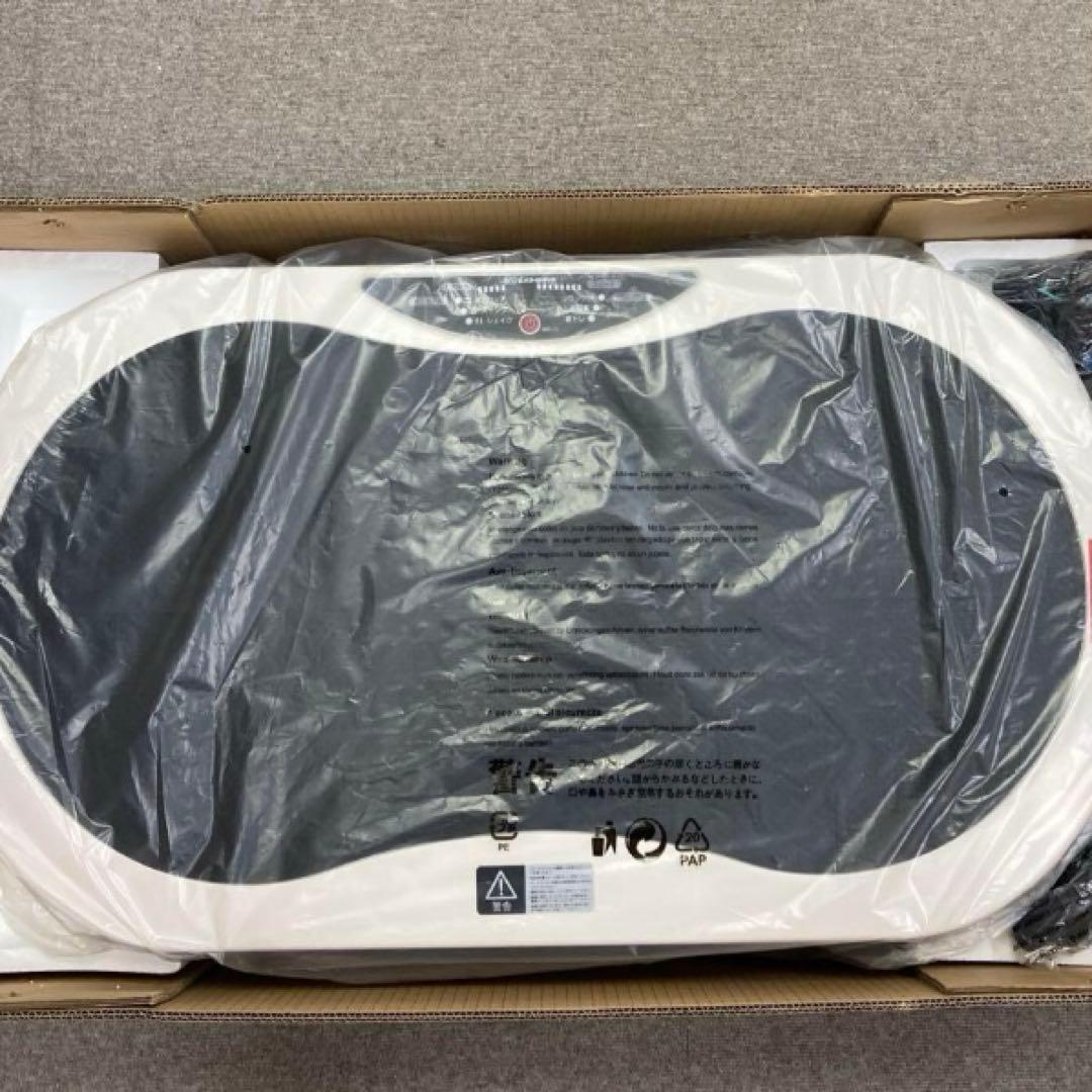 M35-17 3D Exa-wave エクサウェーブ　未使用