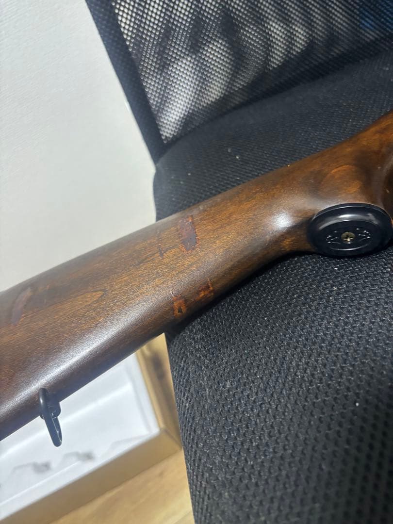 マルゼン　M1100 WS