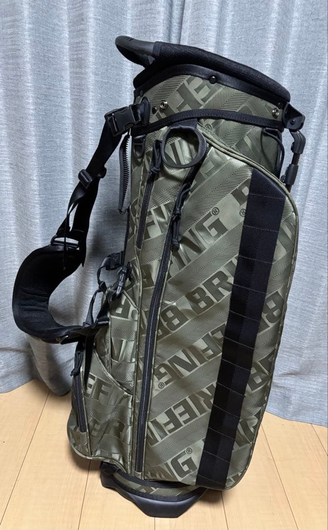 BRIEFING CR-4 LIMONTA 25周年 フルセット