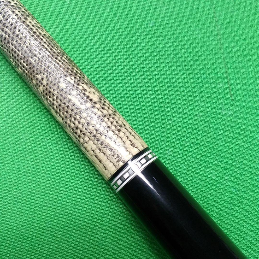 ビリヤード EXCEED EXC-SEwxe+IGNITE+HYBRID ALPHA