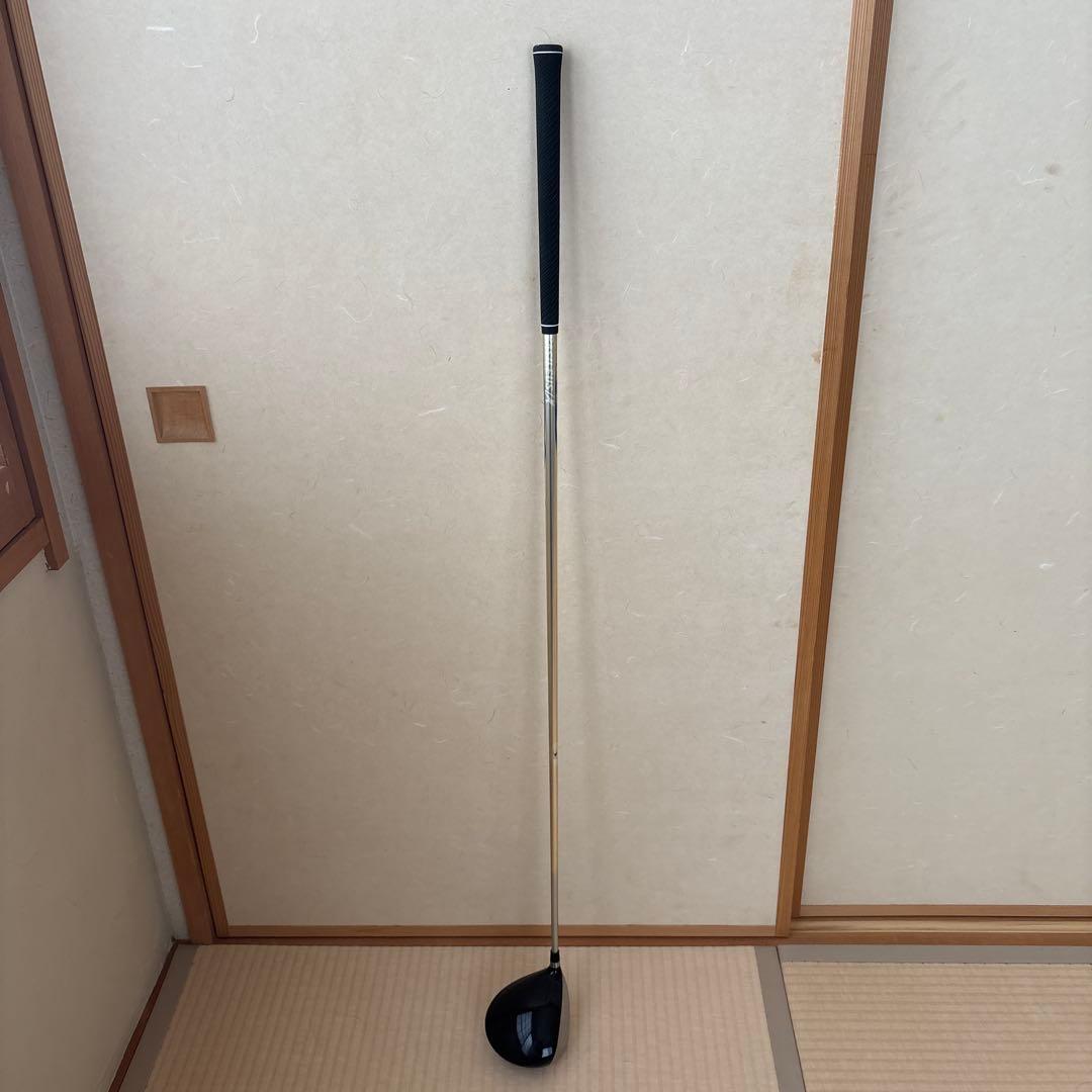 jBEAM BM-435R BASILEUS 地クラブ