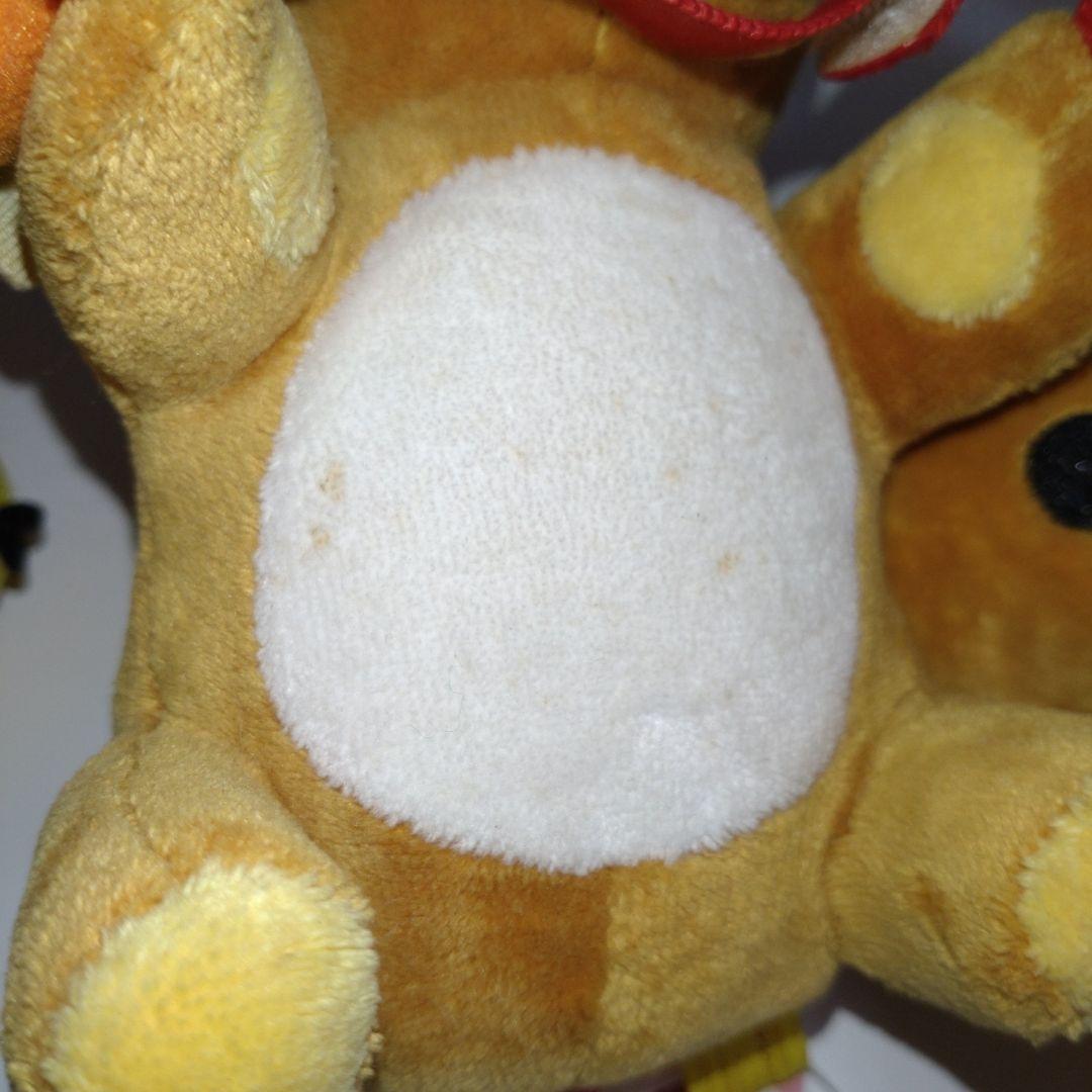 リラックマ コリラックマ 巻き付きぬいぐるみ まとめ売り