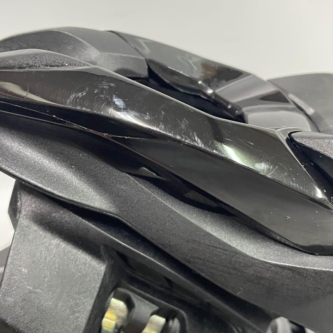 Marker Motion 10.0 スキー ビンディング 黒