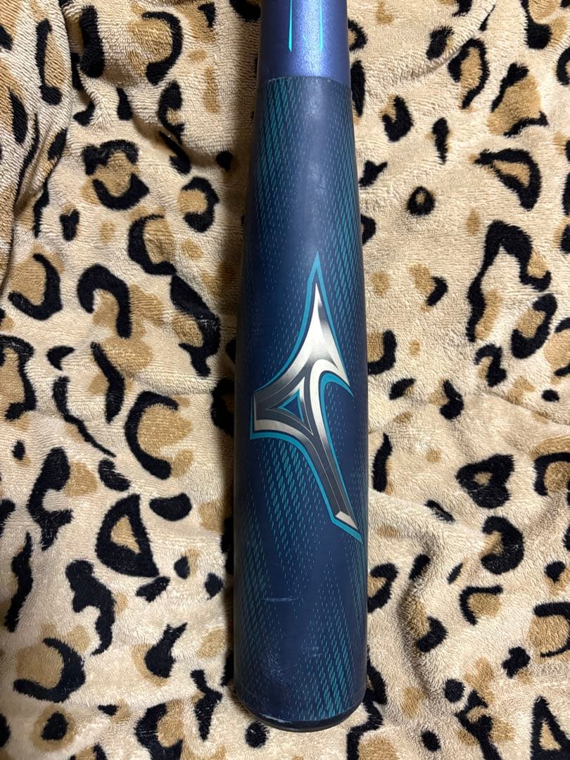 Mizuno ビヨンドマックスレガシーLW