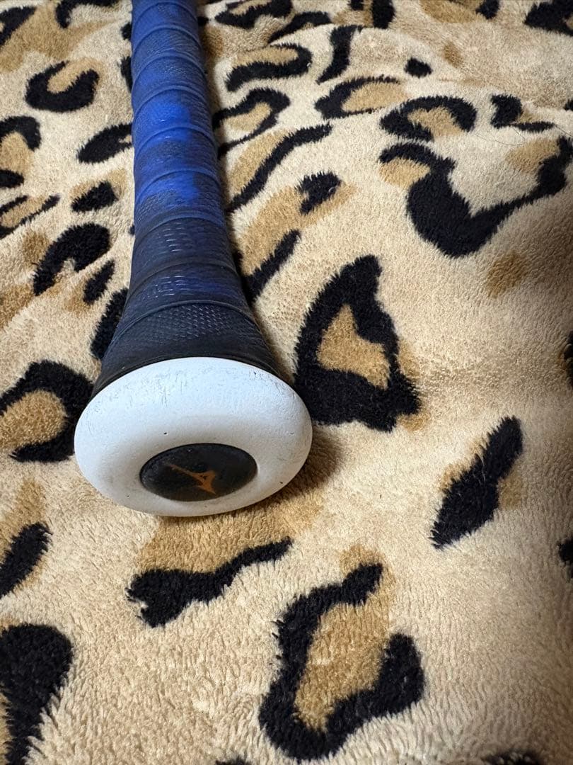 Mizuno ビヨンドマックスレガシーLW