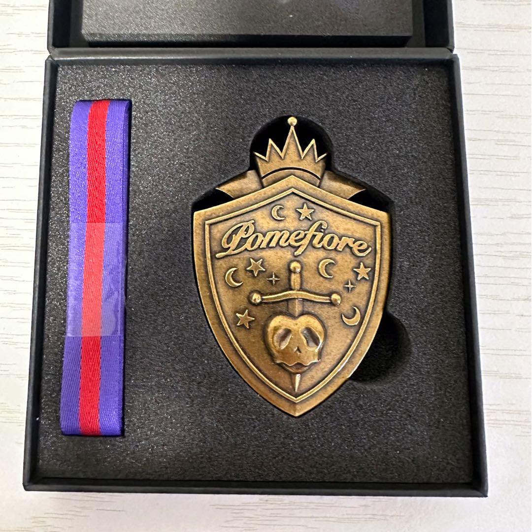 ツイステ ポムフィオーレ寮 レプリカ腕章　ツイステッドワンダーランド ディズニー