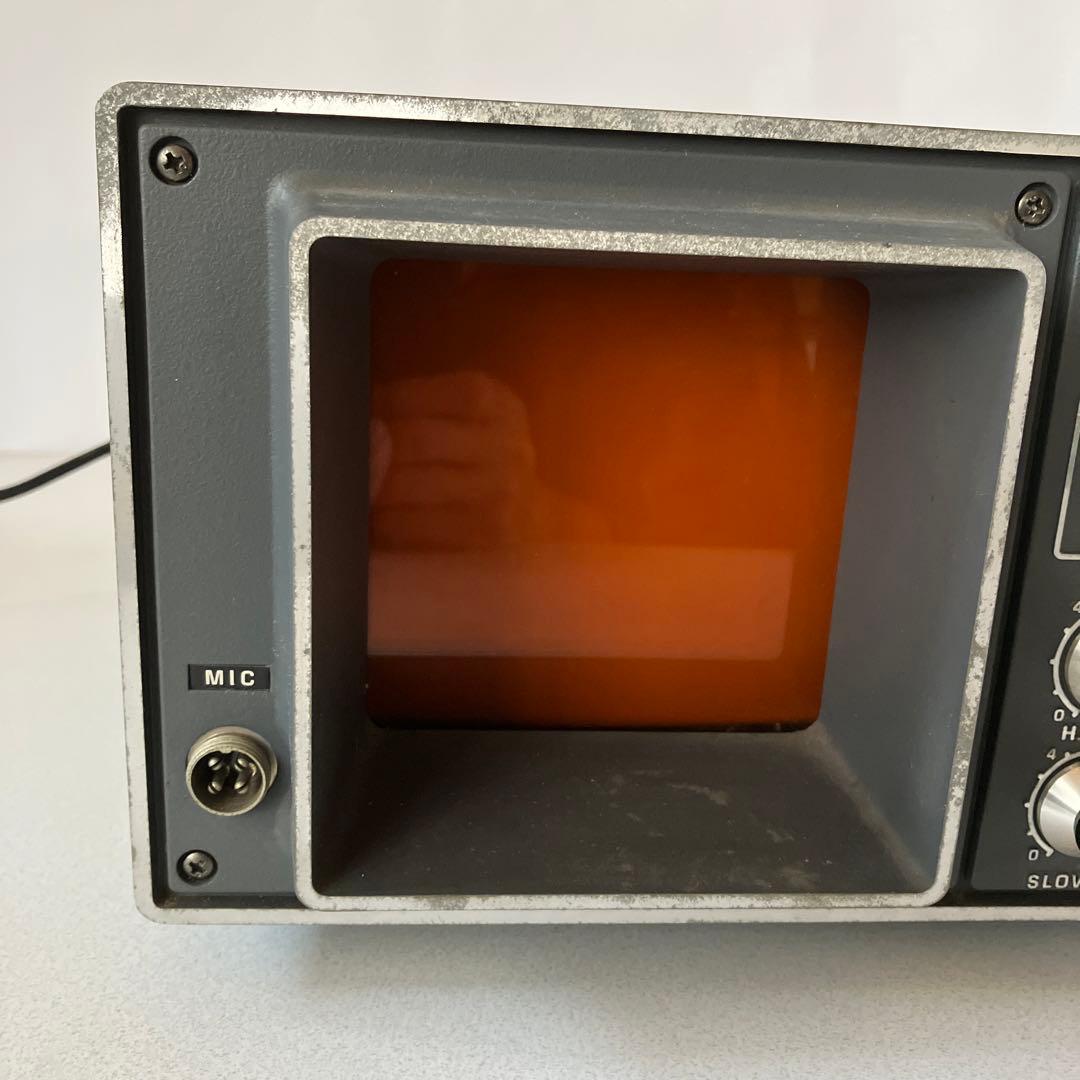 アマチュア無線用　ＳＳＴＶ　受信機