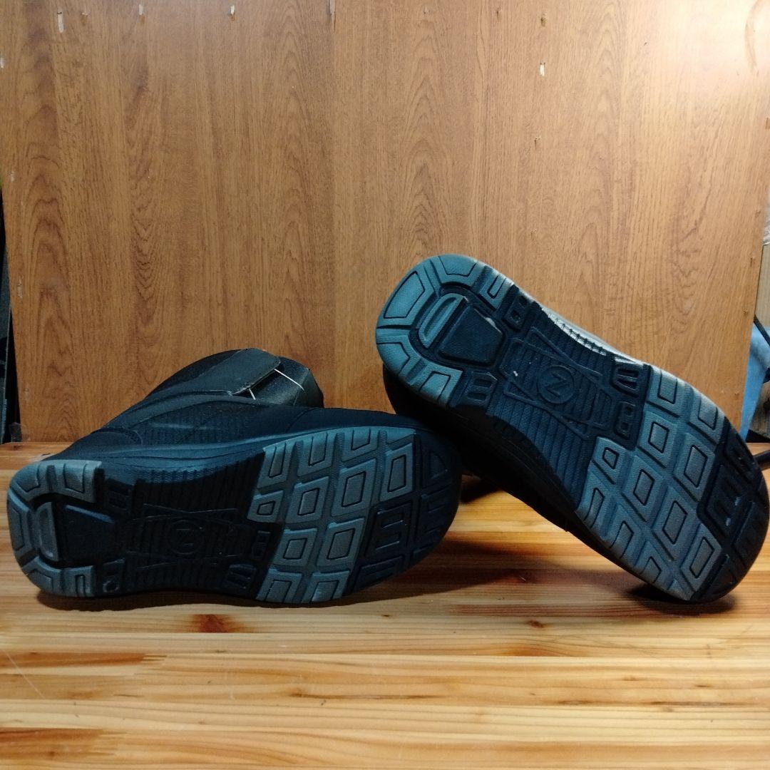 NIDECKER　ナイデッカ－スノーボードブーツ　送料無料 26054