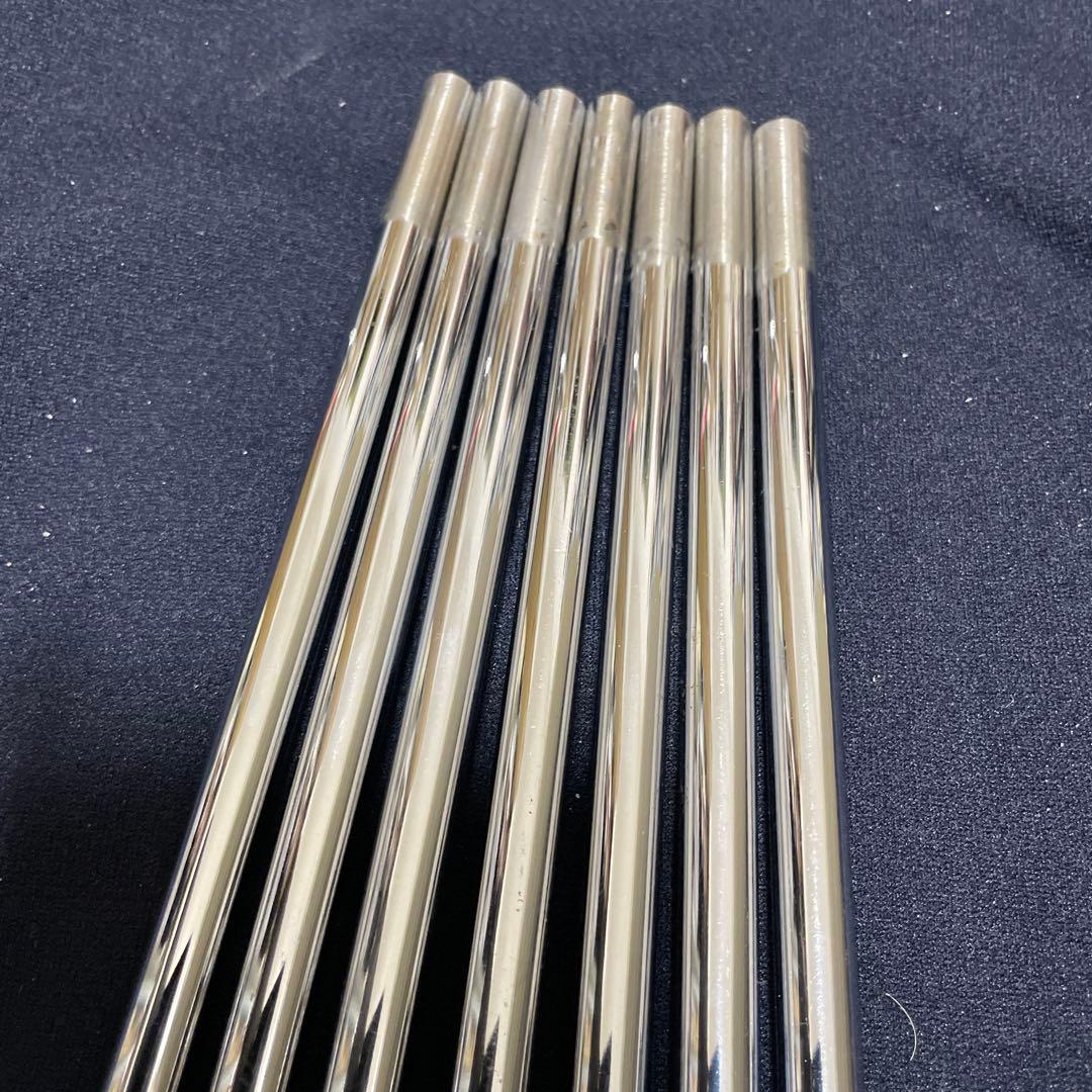 NS PRO 850GH neo 7本セット