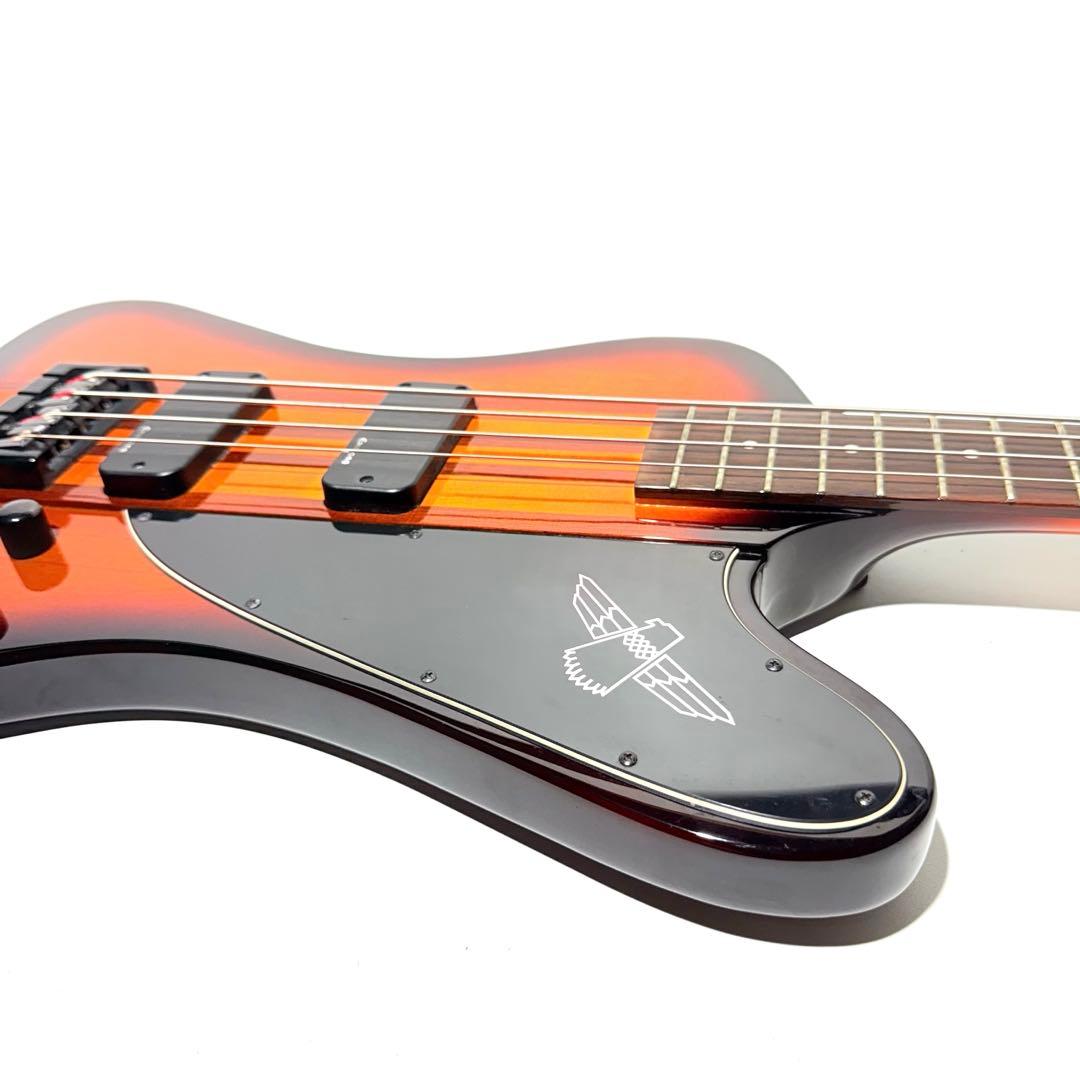 【希少】Epiphone ThunderBird Pro サンダーバードプロ