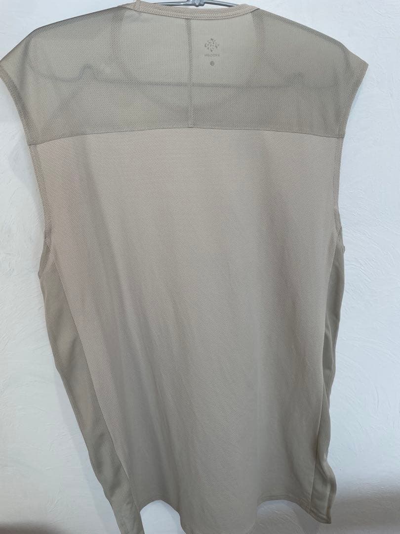 RYOGEN シングレット　Lサイズ