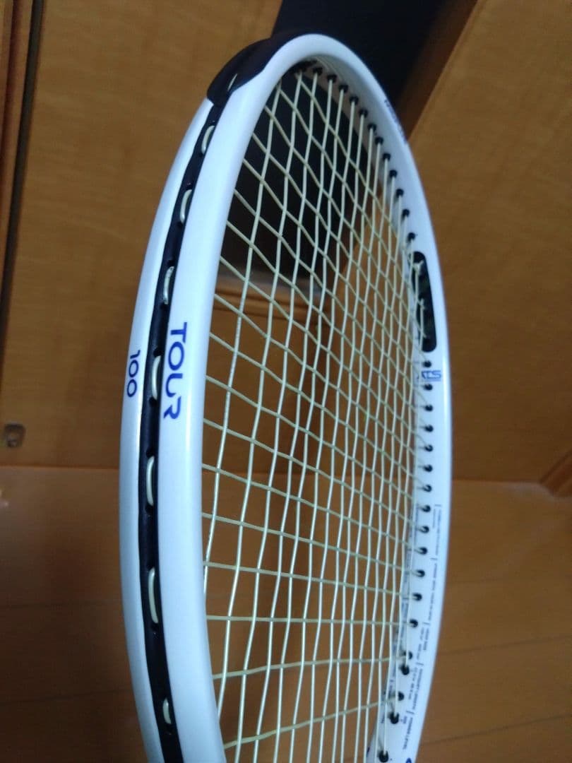 【美品】Prince TOUR100 2023 310g G2