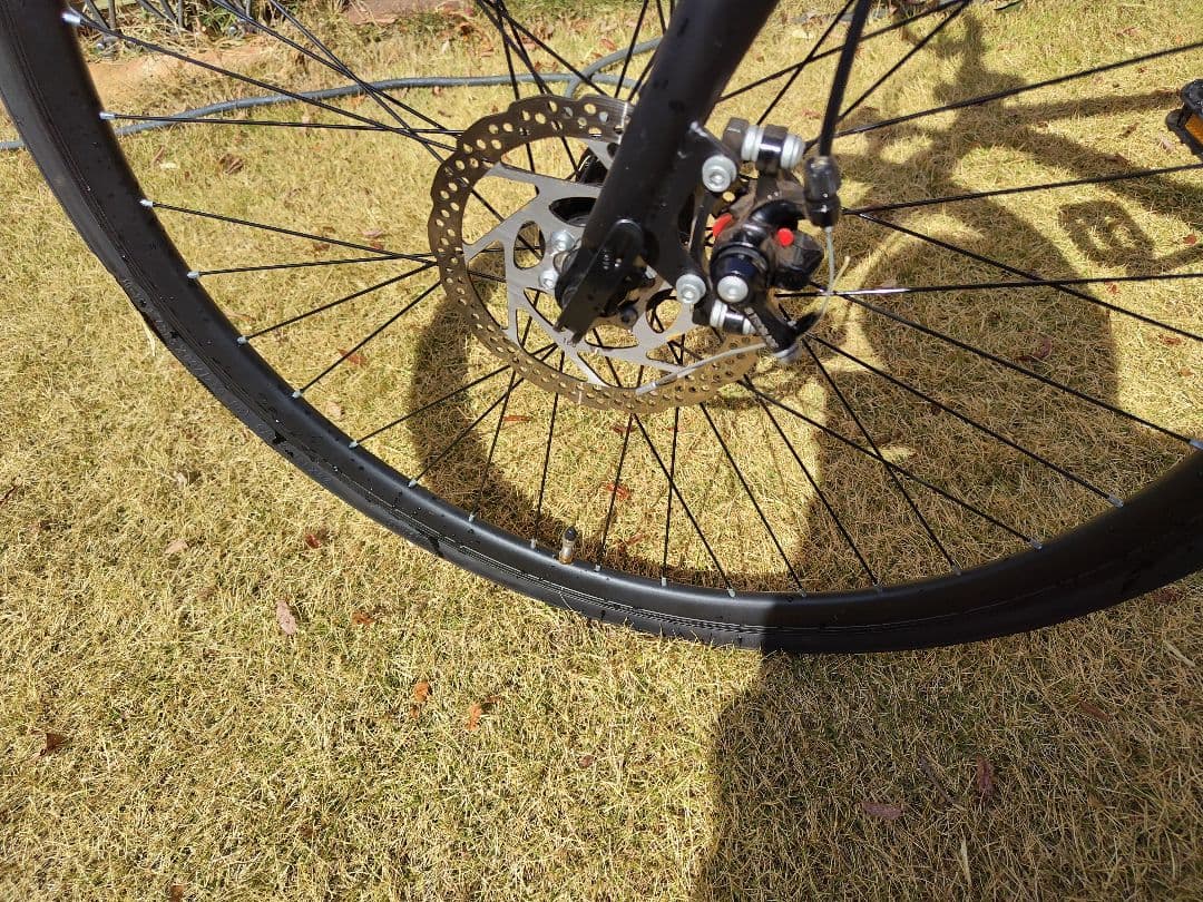 ロードバイク　町田市近辺無料お届け