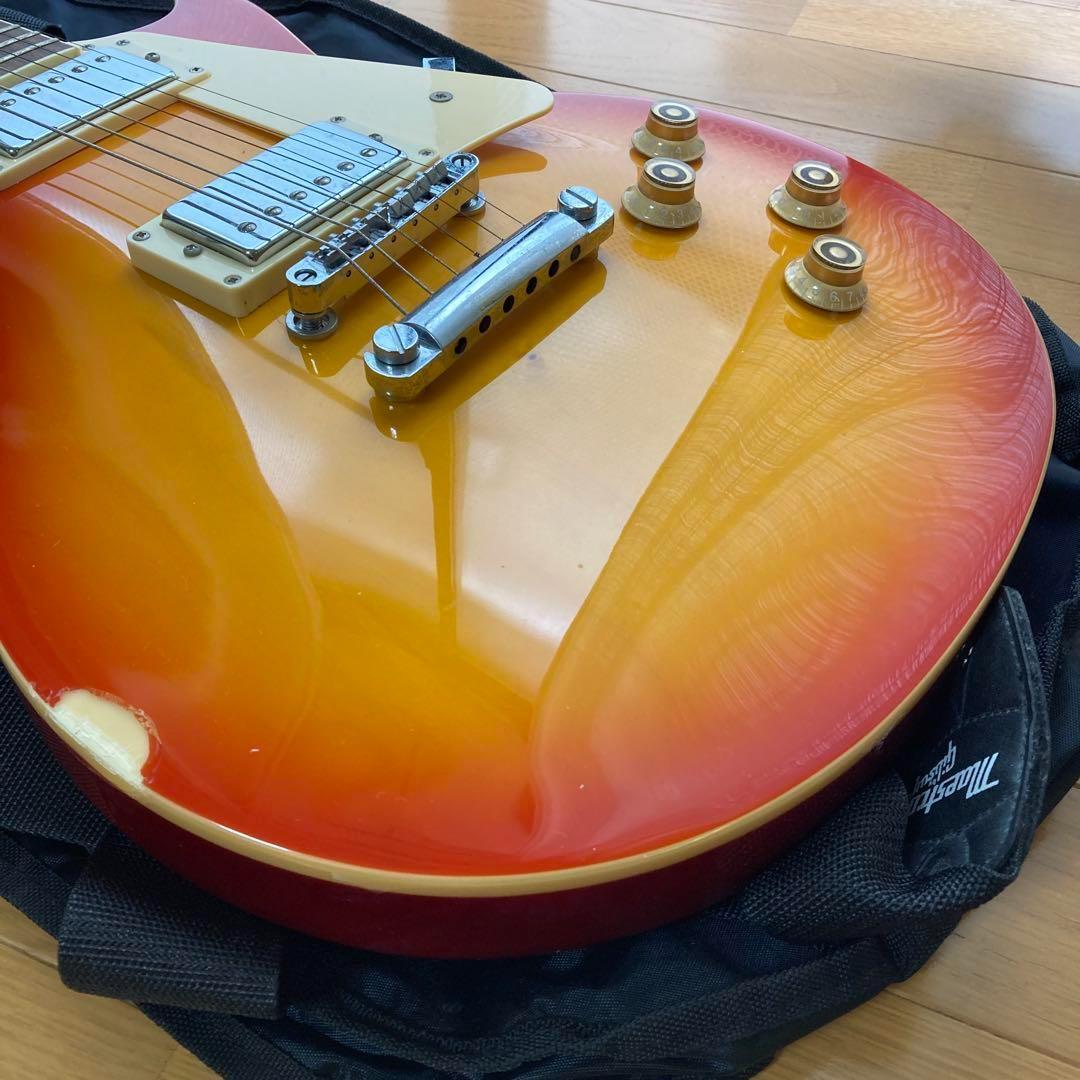 匿名配送☆Maestro by Gibson レスポール ビンテージ