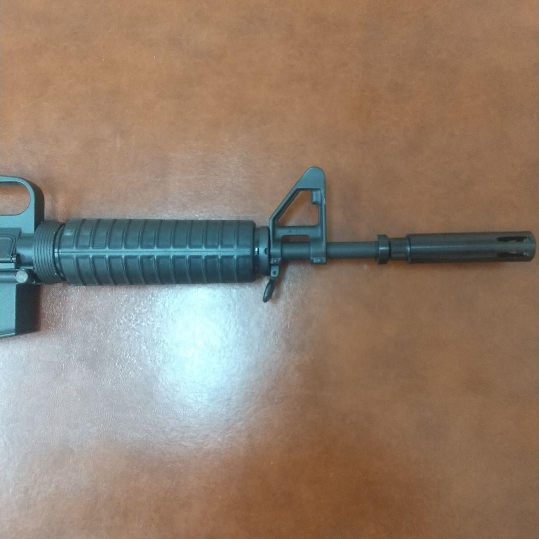 マルシン工業 XM177モデルガン