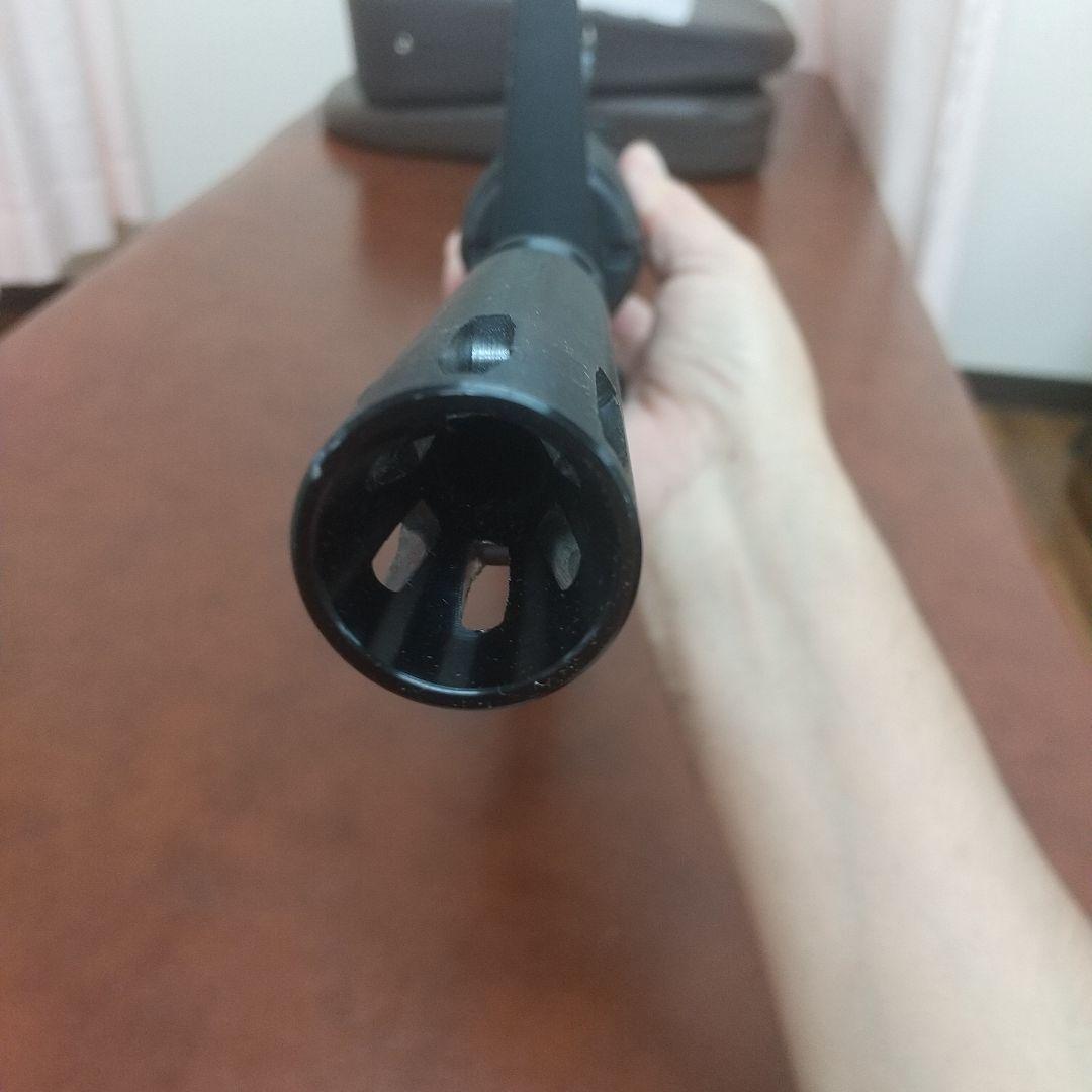 マルシン工業 XM177モデルガン