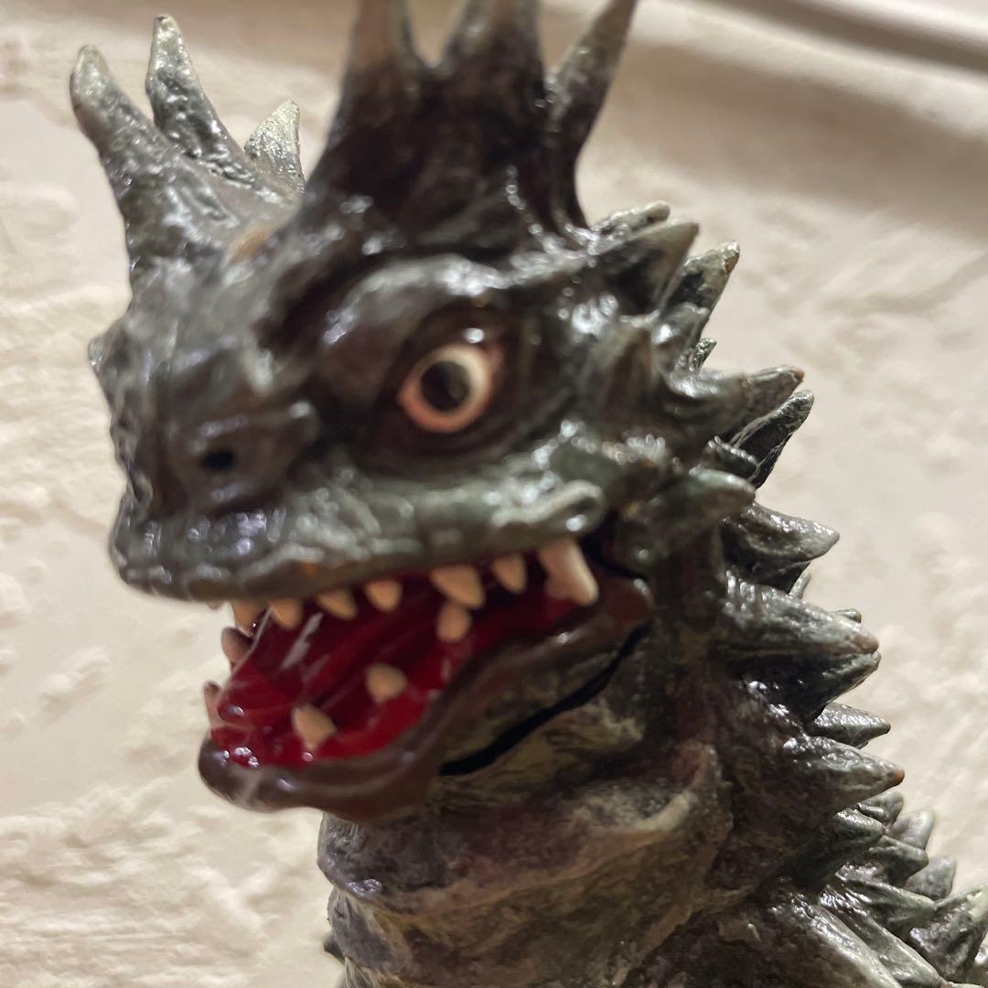 絶版　ビリケン商会　ベムラー