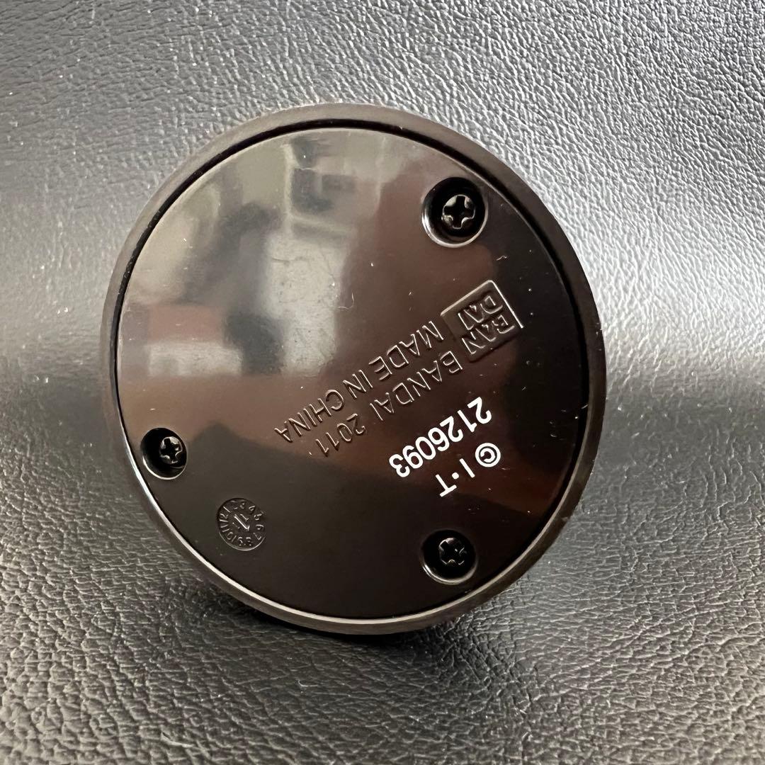 ■レア　仮面ライダーブラック RX　シャドームーン　マスコレ　マスクコレクション