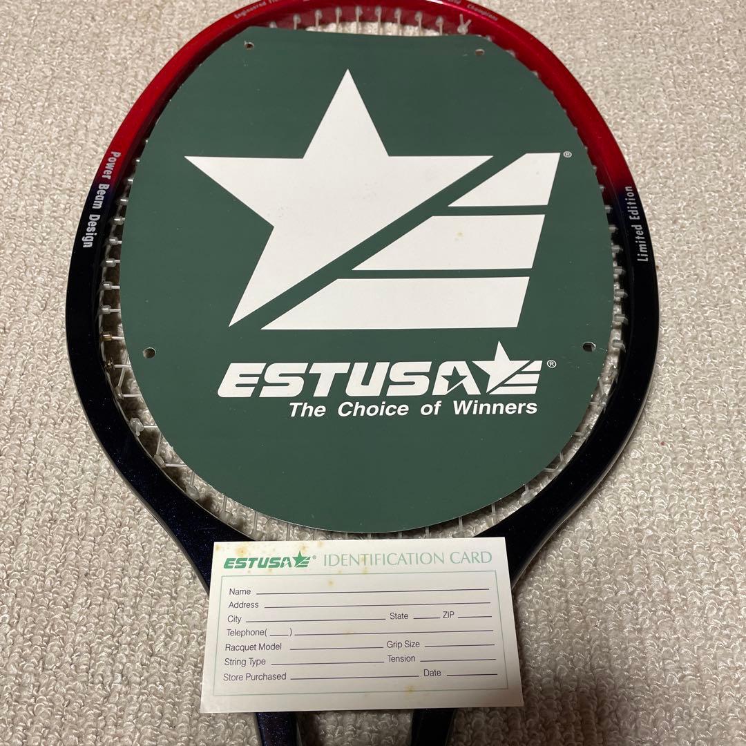 Estusa Power Beam Proエステューサパワービームプロ中古品美品