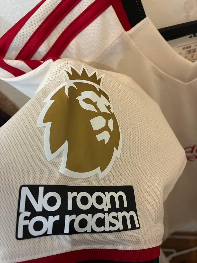 リヴァプール SZOBOSZLAI ソボスライ　アウェイ　ユニホーム