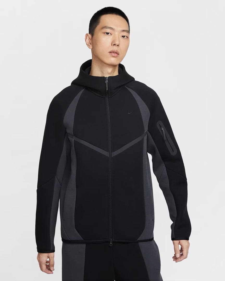 NIKEテックスフリース　新型モデル　M
