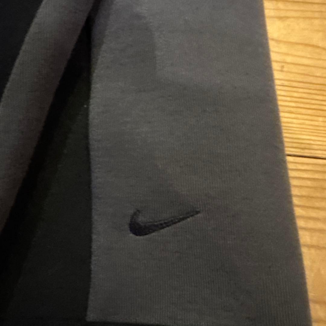 NIKEテックスフリース　新型モデル　M