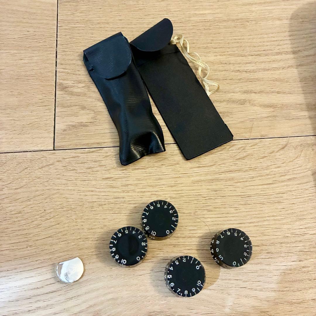 【1/5まで】Navigator Les Paul Gold Top P-90