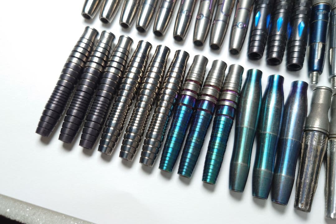 超超超ライジングサン＆レイピアセット 歴代村松治樹プロモデル