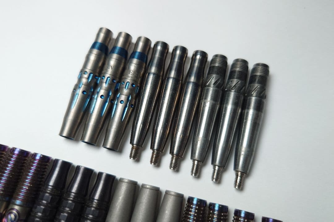 超超超ライジングサン＆レイピアセット 歴代村松治樹プロモデル