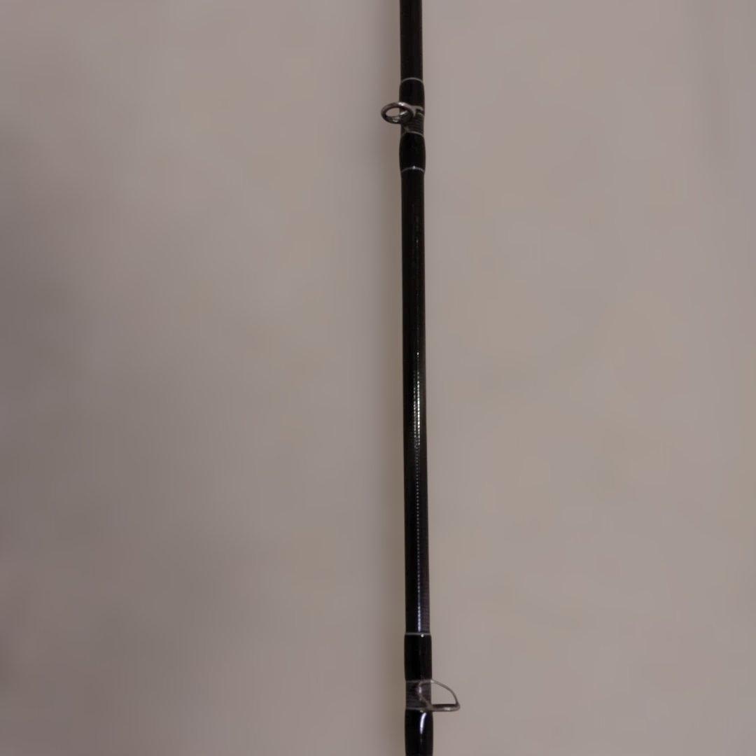 ロッド DIVISION Crime BoderPatorol