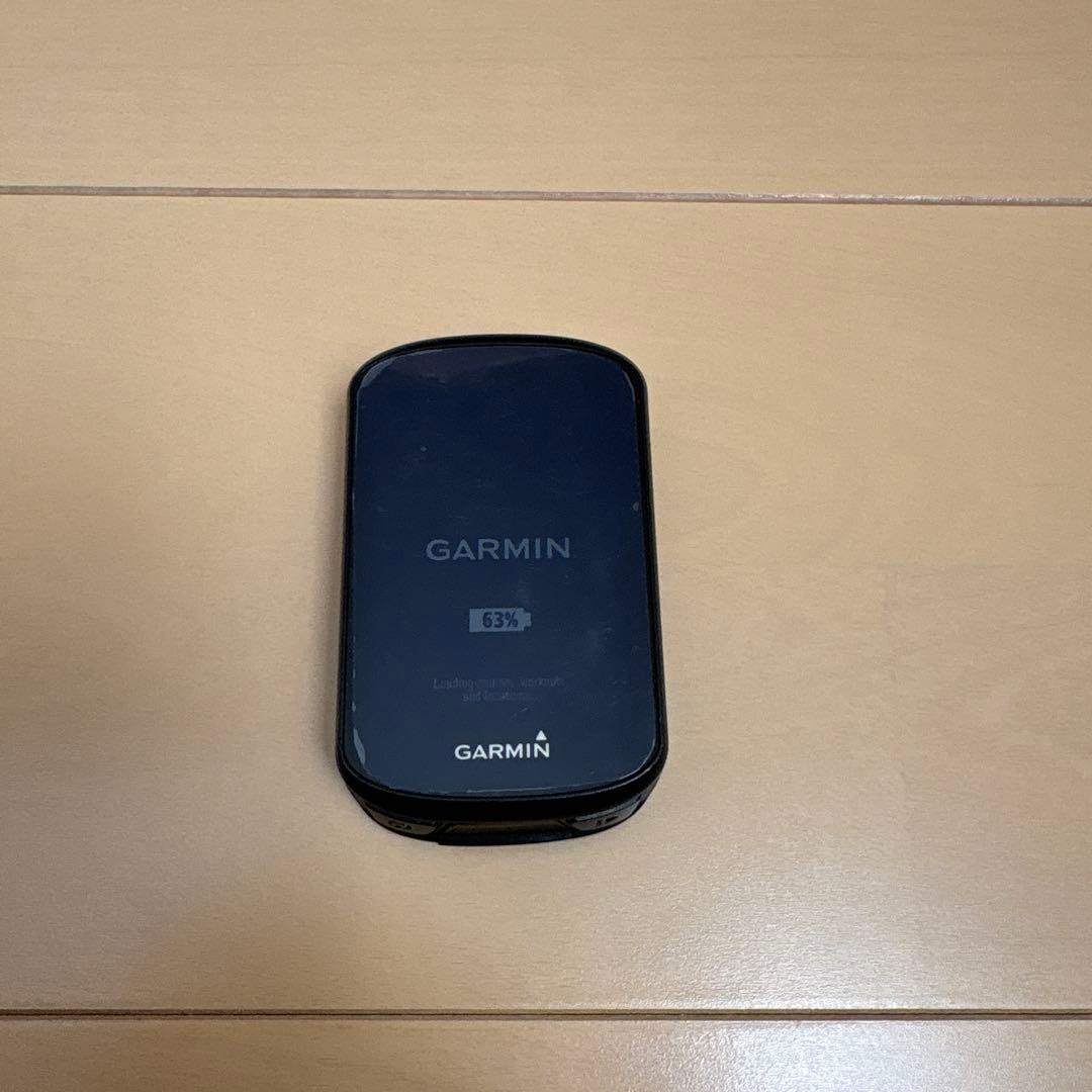 GARMIN EDGE530 サイクルコンピュータ