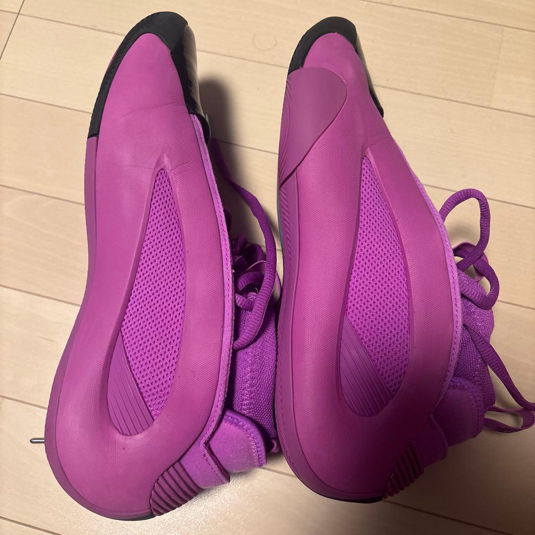 adidas Harden Volume 8 (ハーデン8)